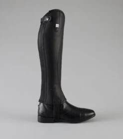 Actio Leather Half Chaps -Premier Equine actio chaps 6