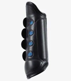 Air Cooled Original Eventing Boots -Premier Equine air cooled original eventing boots 1032hxsb 422544