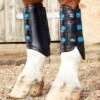 Air Cooled Super Lite Carbon Tech Eventing/Racing Boots 2 Air Cooled Super Lite Carbon Tech Eventing/Racing Boots -Premier Equine air cooled super lite carbon tech eventingracing boots 1031fmblk 962778