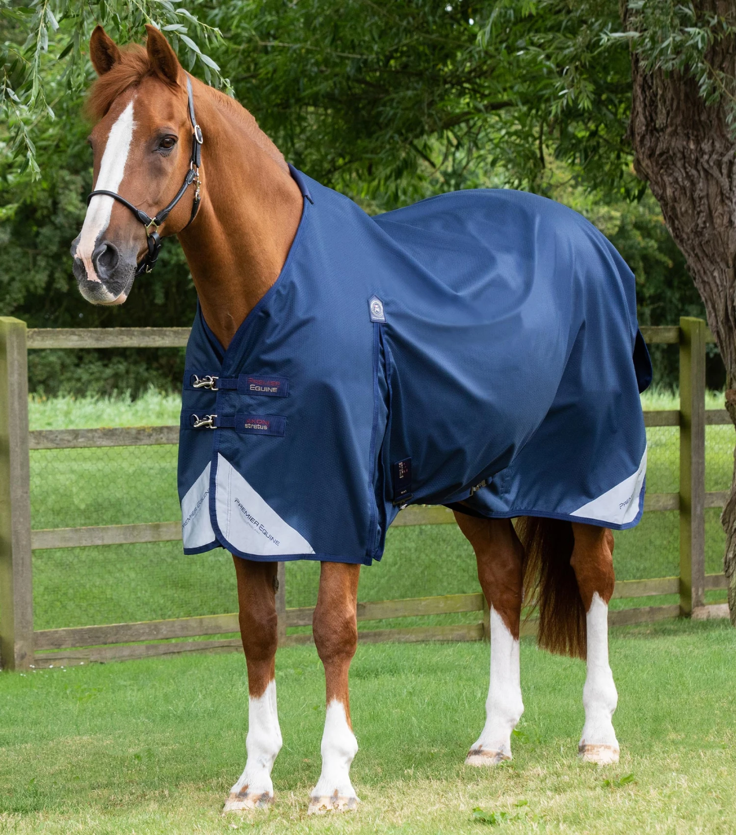 Akoni 0g Original Turnout Rug 3 Akoni 0g Original Turnout Rug
