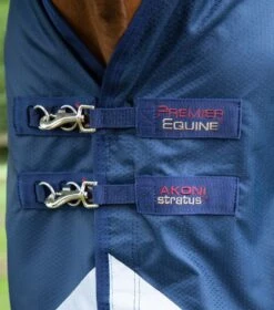 Akoni 0g Original Turnout Rug 9 Akoni 0g Original Turnout Rug -Premier Equine akoni 0g original turnout rug 205550n 755390