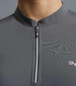 Alito Ladies Sleeveless Riding Top 23 Alito Ladies Sleeveless Riding Top -Premier Equine alito sleeveless top grey 4