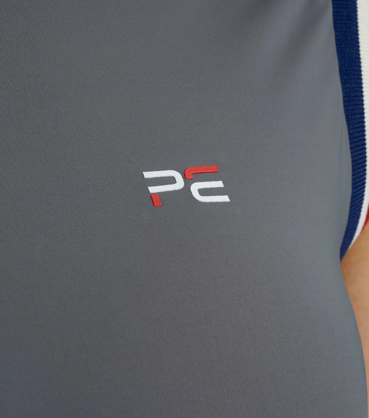 Alito Ladies Sleeveless Riding Top 7 Alito Ladies Sleeveless Riding Top - Image 5