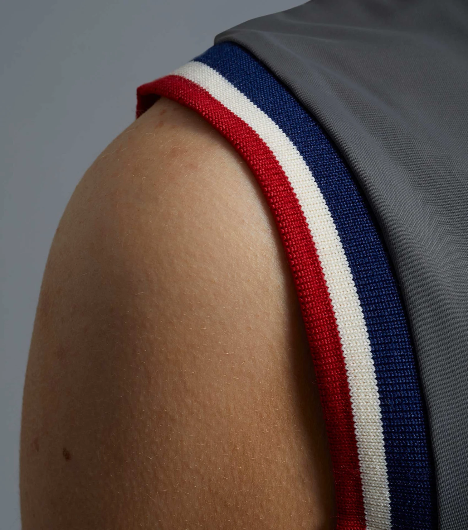 Alito Ladies Sleeveless Riding Top 8 Alito Ladies Sleeveless Riding Top - Image 6