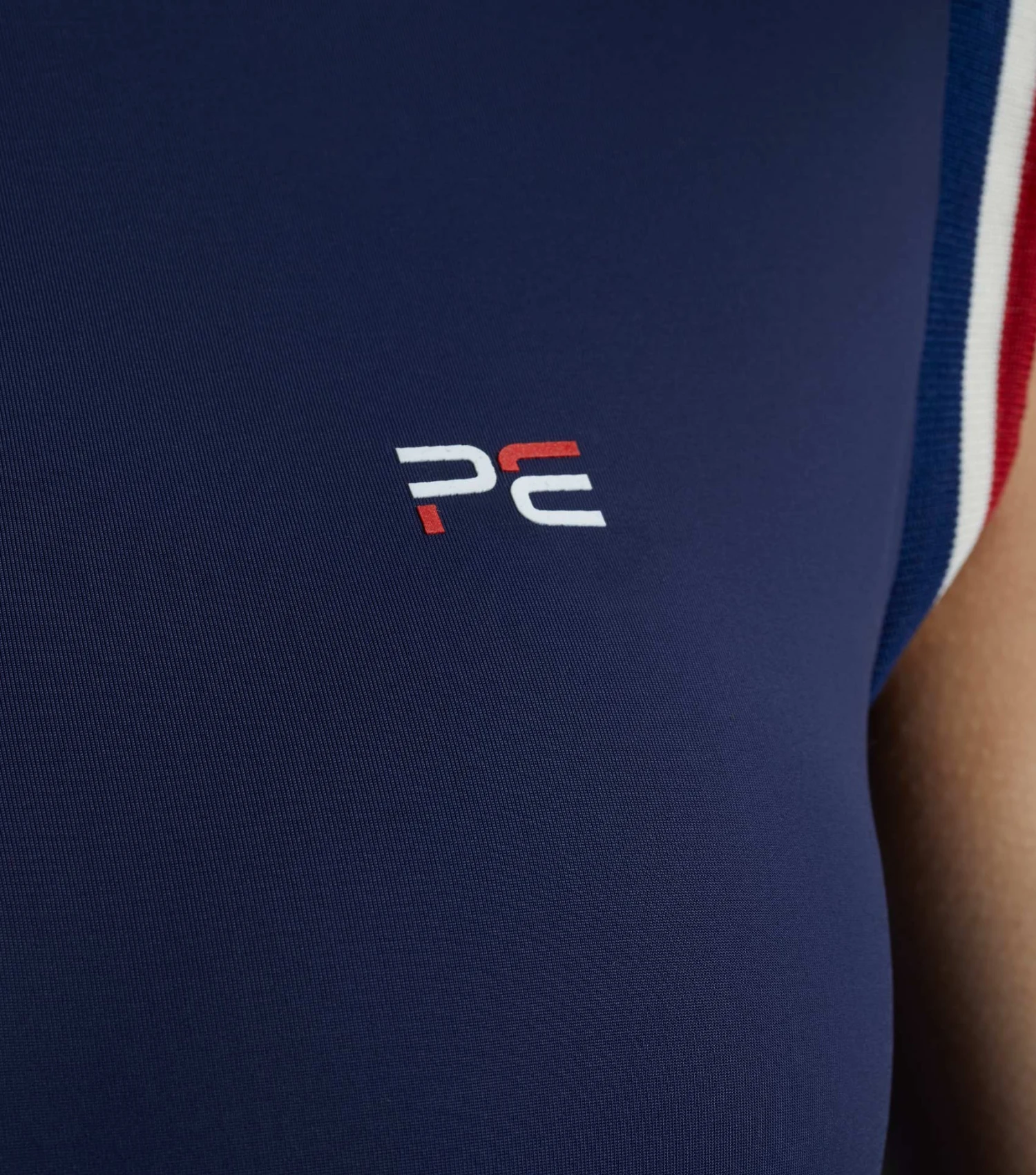 Alito Ladies Sleeveless Riding Top 19 Alito Ladies Sleeveless Riding Top - Image 17