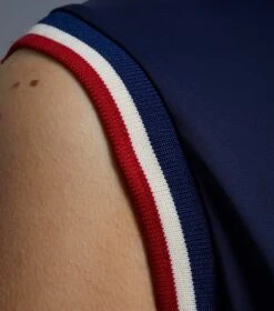 Alito Ladies Sleeveless Riding Top 37 Alito Ladies Sleeveless Riding Top -Premier Equine alito sleeveless top navy 6