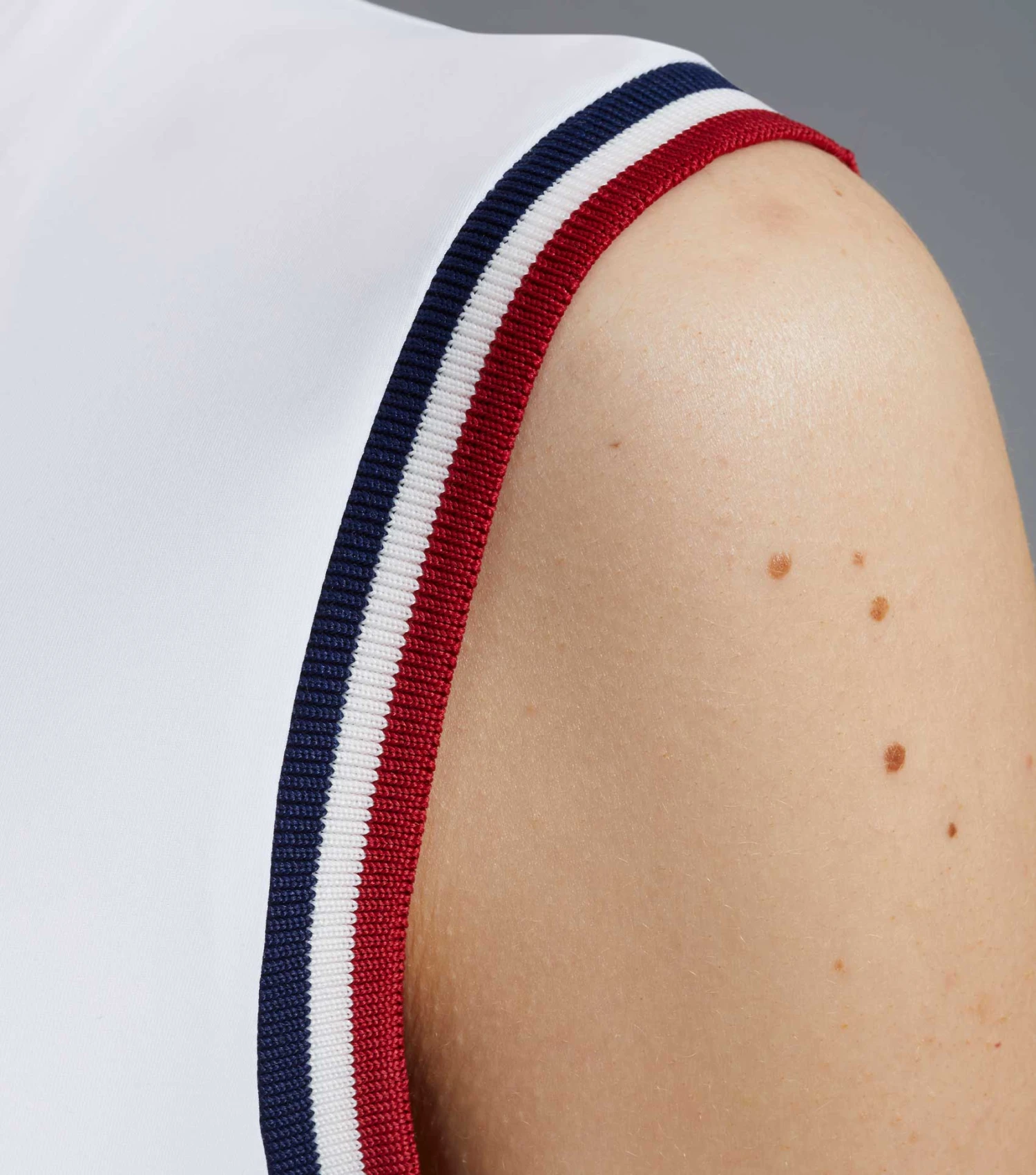 Alito Ladies Sleeveless Riding Top 14 Alito Ladies Sleeveless Riding Top - Image 12