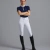 Aradina Ladies Full Seat Gel Competition Riding Breeches