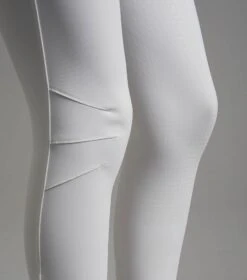 Aradina Ladies Full Seat Gel Competition Riding Breeches -Premier Equine aradina ladies breeches white 7