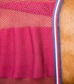 Arisca Scrim Cooler 16 Arisca Scrim Cooler -Premier Equine arisca scrim cooler 202250brg 194340