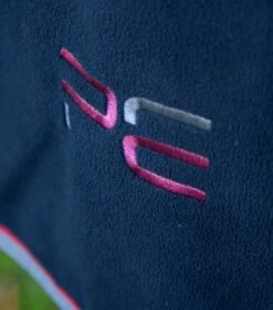 Asure Fleece Rug 24 Asure Fleece Rug -Premier Equine asure fleece rug 201550blk 159931