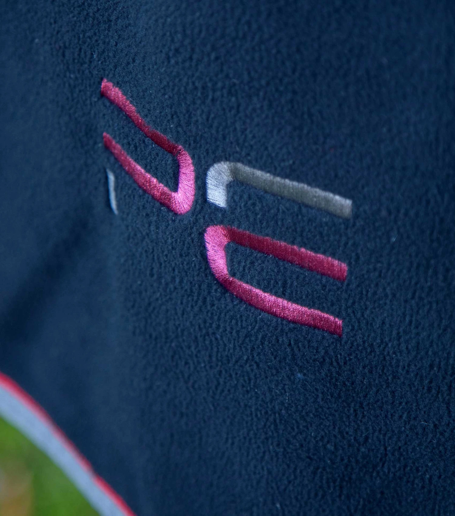 Asure Fleece Rug 7 Asure Fleece Rug - Image 5