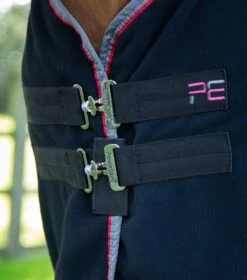 Asure Fleece Rug 22 Asure Fleece Rug -Premier Equine asure fleece rug 201550blk 668274