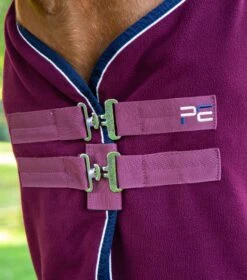 Asure Fleece Rug 28 Asure Fleece Rug -Premier Equine asure fleece rug 201550brg 367486