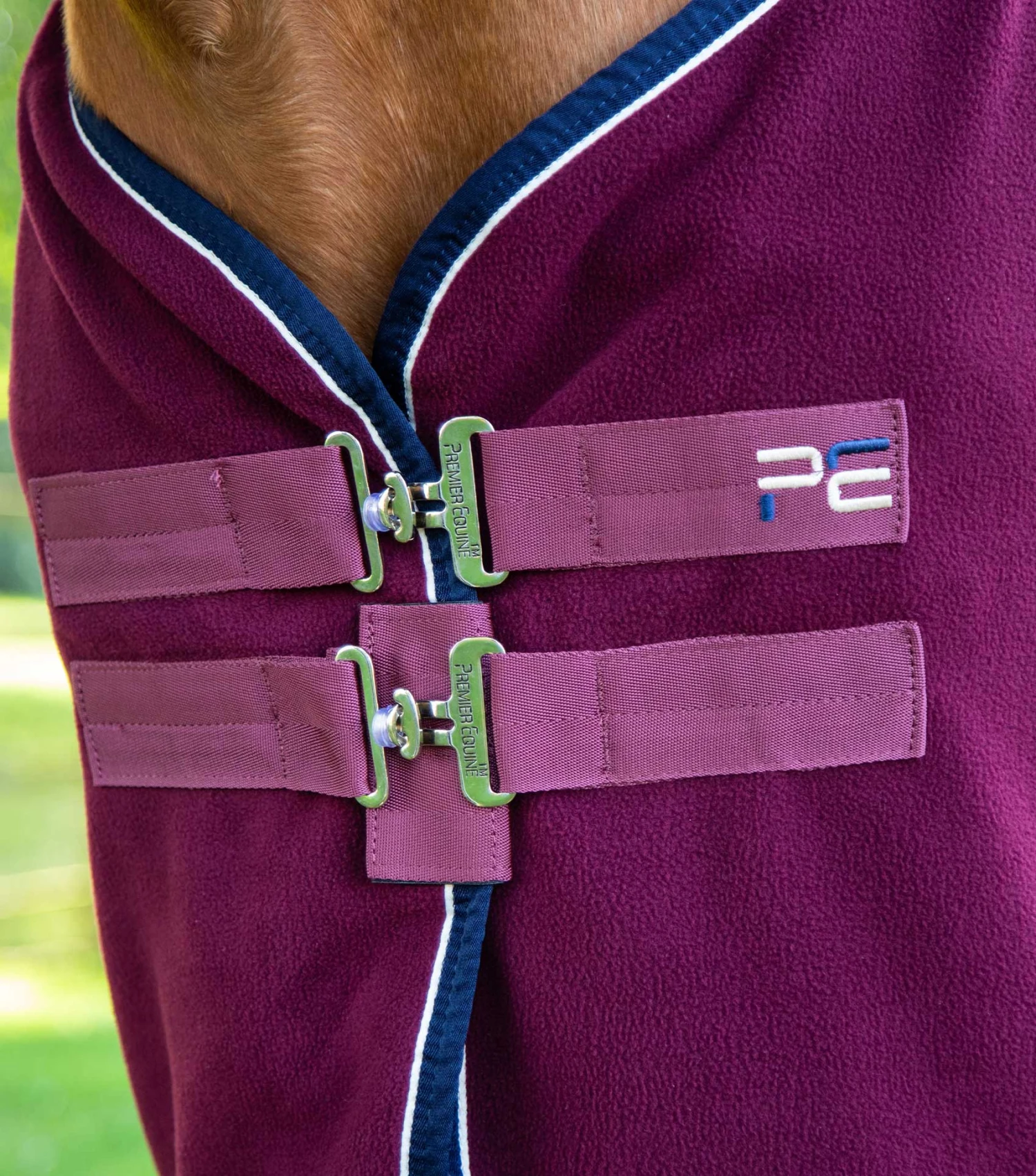 Asure Fleece Rug 11 Asure Fleece Rug - Image 9