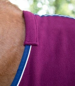 Asure Fleece Rug 27 Asure Fleece Rug -Premier Equine asure fleece rug 201550brg 553452
