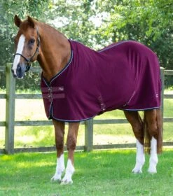 Asure Fleece Rug 26 Asure Fleece Rug -Premier Equine asure fleece rug 201550brg 759394