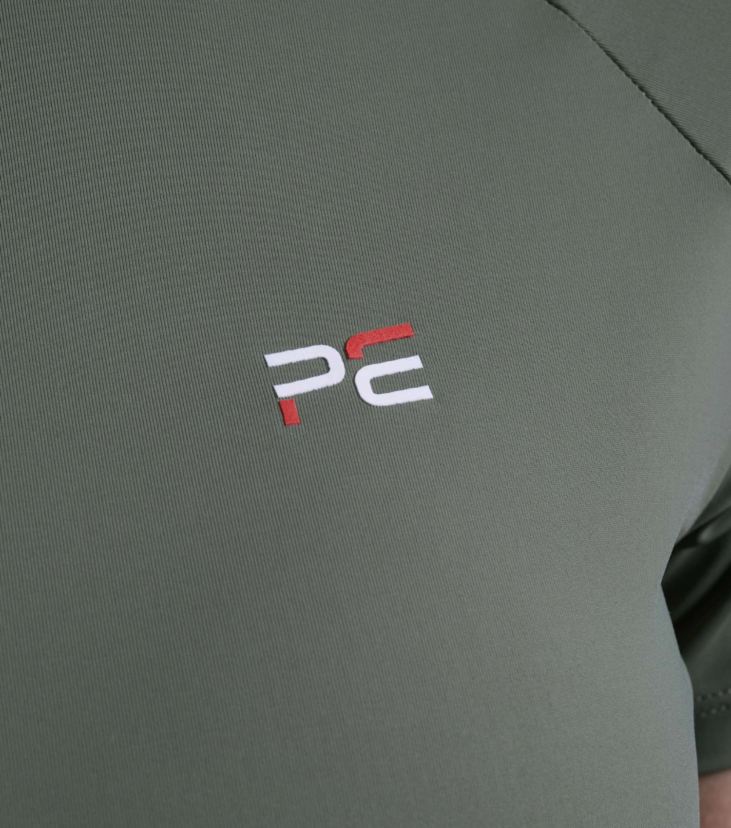 Aura Ladies Short Sleeve Riding Top 7 Aura Ladies Short Sleeve Riding Top - Image 5