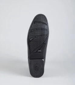 Avanti Leather Paddock Boot -Premier Equine avanti paddock boot black 7