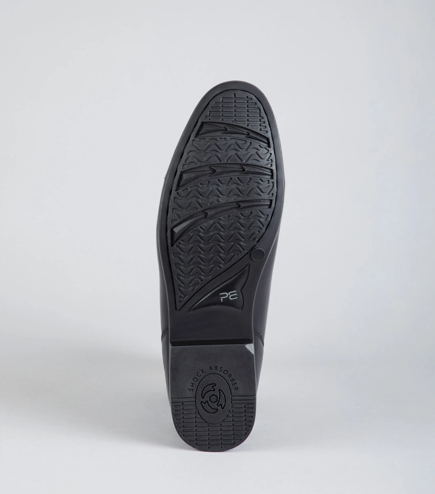 Virtus Leather Paddock Boot 6 Virtus Leather Paddock Boot - Image 5