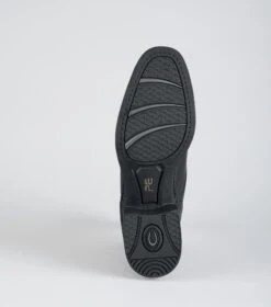 Balmoral Leather Paddock/Riding Boot 10 Balmoral Leather Paddock/Riding Boot -Premier Equine balmoral paddock boot black 6