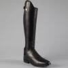 Botero Mens Tall Leather Field Boot -Premier Equine botereo tall boot black 1