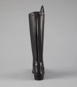 Botero Mens Tall Leather Field Boot 10 Botero Mens Tall Leather Field Boot -Premier Equine botereo tall boot black 3