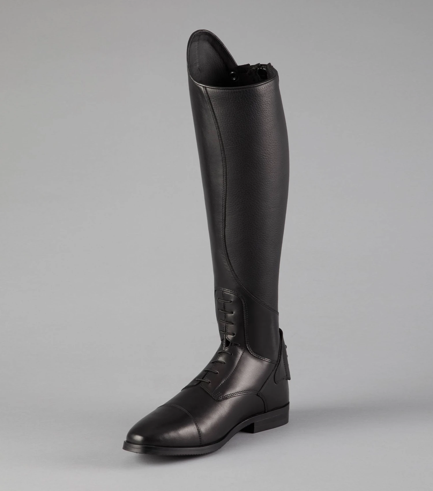 Botero Mens Tall Leather Field Boot 7 Botero Mens Tall Leather Field Boot - Image 5