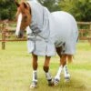 Bug Buster Fly Rug With Belly Flap 2 Bug Buster Fly Rug With Belly Flap -Premier Equine bug buster fly rug with belly flap 207656 259876