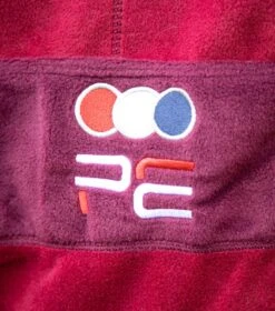 Buster Fleece Cooler Rug - Continental Edition -Premier Equine buster fleece cooler rug continental edition 209056brg 193296