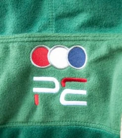 Buster Fleece Cooler Rug - Continental Edition -Premier Equine buster fleece cooler rug continental edition 209056g 329585