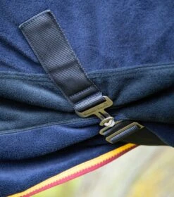 Buster Fleece Cooler Rug - Continental Edition -Premier Equine buster fleece cooler rug continental edition 209056n 221962