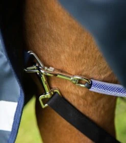 Buster Storm 220g Combo Turnout Rug With Classic Neck 11 Buster Storm 220g Combo Turnout Rug With Classic Neck -Premier Equine buster storm 220g combo turnout rug with classic neck 215850n 261871