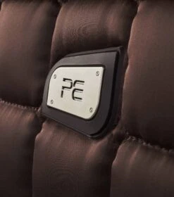 Capella Close Contact Merino Wool Dressage Square -Premier Equine capella close contact merino wool dressage square 3047brw 417799