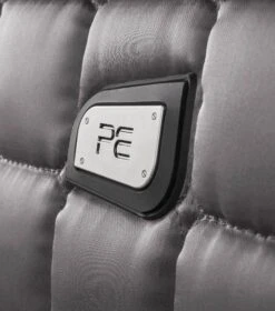 Capella Close Contact Merino Wool Dressage Square -Premier Equine capella close contact merino wool dressage square 3047gblk 645043