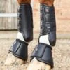 Carbon Tech Air Cooled Eventing Boots -Premier Equine carbon tech air cooled eventing boots 1033fsblk 618522