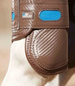 Carbon Tech Air Cooled Eventing Boots -Premier Equine carbon tech air cooled eventing boots 1033fsbrw 768736