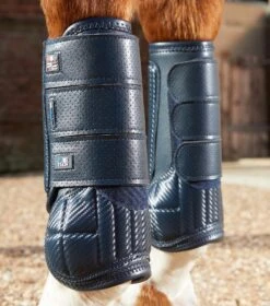 Carbon Tech Air Flex Eventing Boots -Premier Equine carbon tech air flex eventing boots 1034fsn 128689
