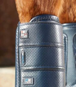 Carbon Tech Air Flex Eventing Boots -Premier Equine carbon tech air flex eventing boots 1034fsn 584820