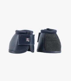 Carbon Tech Kevlar No-Turn Over Reach Boots 12 Carbon Tech Kevlar No-Turn Over Reach Boots -Premier Equine carbon tech kevlar no turn over reach boots 1020sn 513100