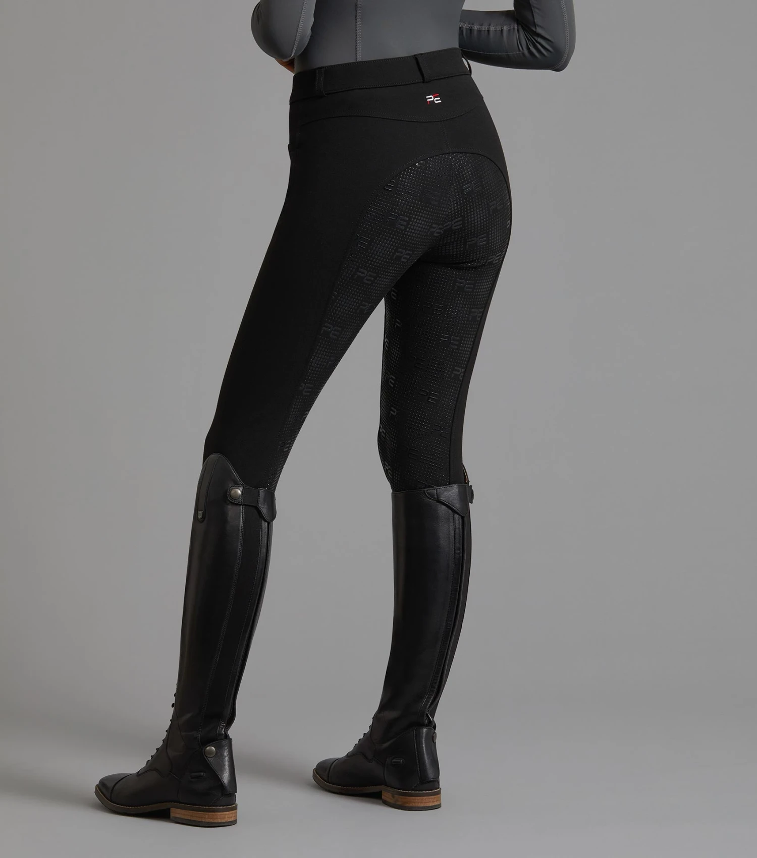 Cassa Ladies Full Seat Gel Riding Breeches 14 Cassa Ladies Full Seat Gel Riding Breeches - Image 12