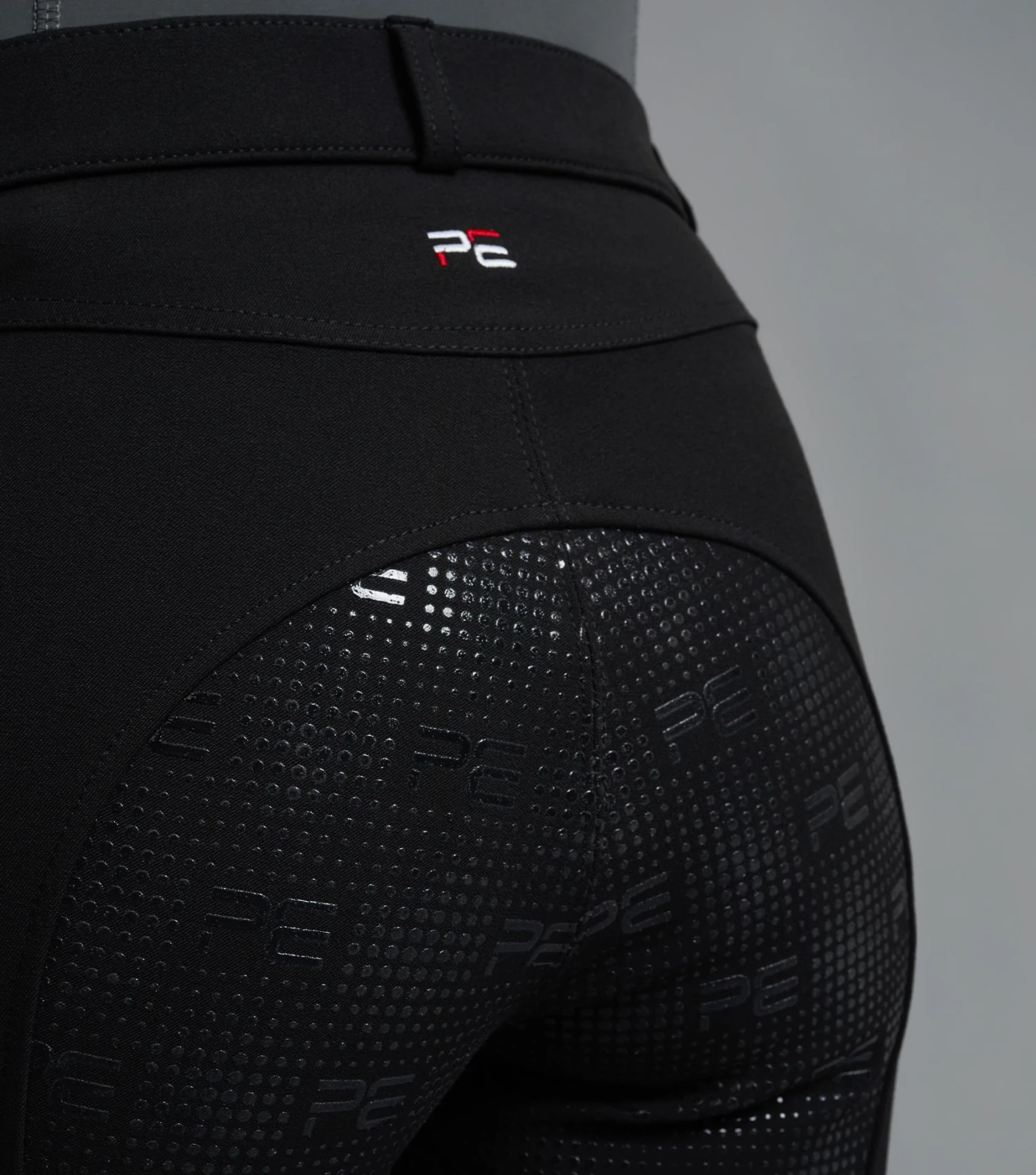 Cassa Ladies Full Seat Gel Riding Breeches 15 Cassa Ladies Full Seat Gel Riding Breeches - Image 13