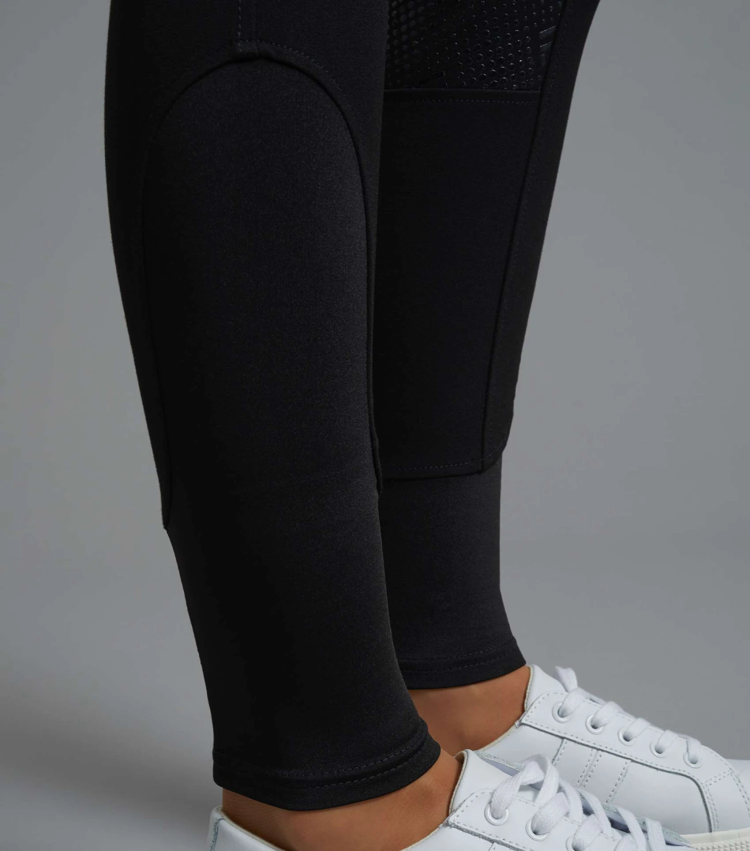 Cassa Ladies Full Seat Gel Riding Breeches 16 Cassa Ladies Full Seat Gel Riding Breeches - Image 14