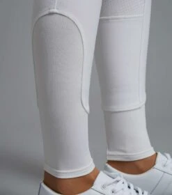 Cassa Ladies Full Seat Gel Competition Riding Breeches 11 Cassa Ladies Full Seat Gel Competition Riding Breeches -Premier Equine cassa ladies breeches white 7