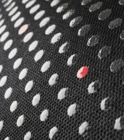 Close Contact Airtechnology Anti-Slip Dressage Square -Premier Equine close contact airtechnology anti slip dressage square 3033blk 168539