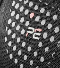 Close Contact Airtechnology Anti-Slip Dressage Square -Premier Equine close contact airtechnology anti slip dressage square 3033blk 947622