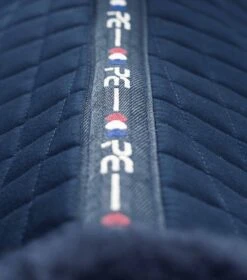 Close Contact Merino Wool European Saddle Pad - Dressage Square -Premier Equine close contact merino wool european saddle pad dressage square 3010nn 875109