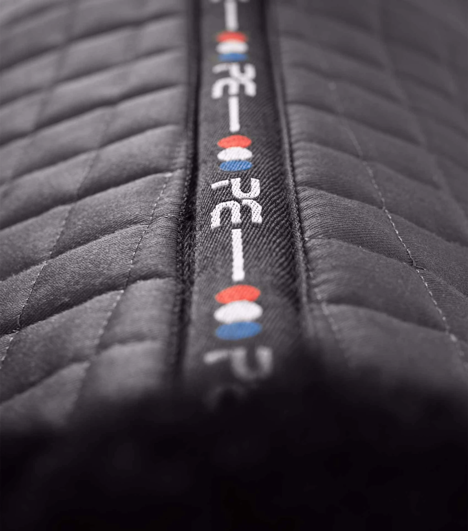 Close Contact Merino Wool European Saddle Pad - GP/Jump Square 14 Close Contact Merino Wool European Saddle Pad - GP/Jump Square - Image 12