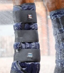 Cold Water Boots -Premier Equine cold water boots 1009s 877486