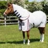 Combo Cotton Sheet 1 Combo Cotton Sheet -Premier Equine combo cotton sheet 202350rchk 480475